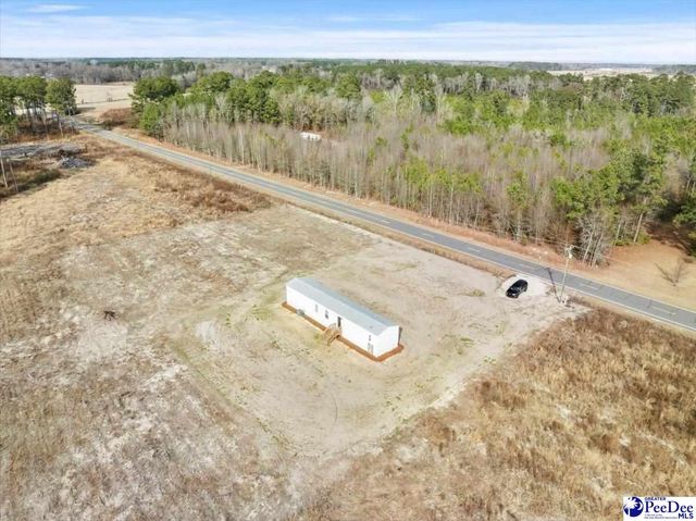 1049 Sawyer Road, Marion, SC 29571