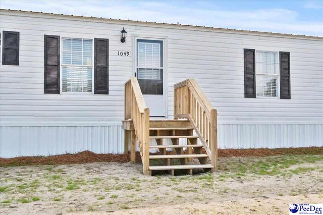 1049 Sawyer Road, Marion, SC 29571