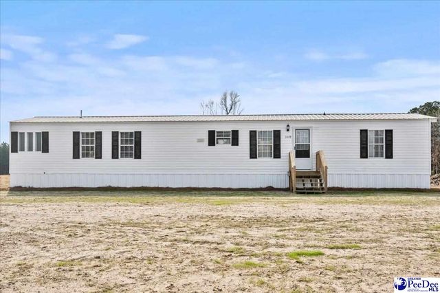 1049 Sawyer Road, Marion, SC 29571