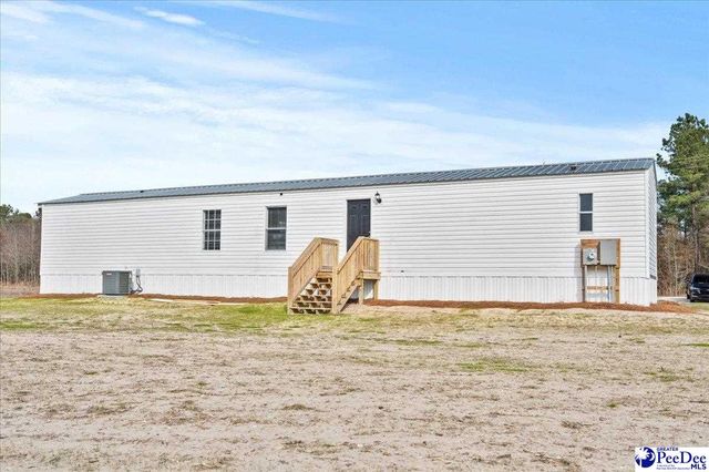 1049 Sawyer Road, Marion, SC 29571