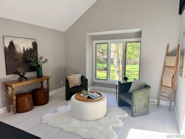 1372 Hopkins Road, Amherst, NY 14221