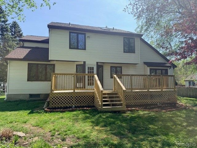 1372 Hopkins Road, Amherst, NY 14221