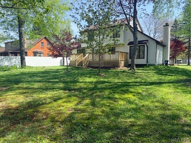 1372 Hopkins Road, Amherst, NY 14221