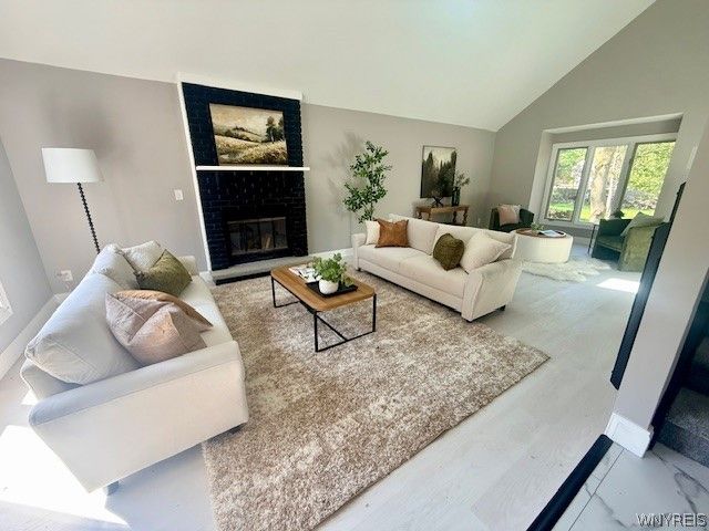 1372 Hopkins Road, Amherst, NY 14221