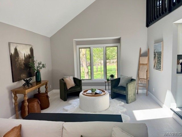 1372 Hopkins Road, Amherst, NY 14221