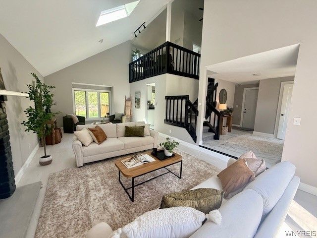 1372 Hopkins Road, Amherst, NY 14221
