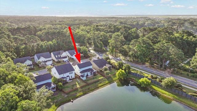1309 Enfield Lane, Mount Pleasant, SC 29466
