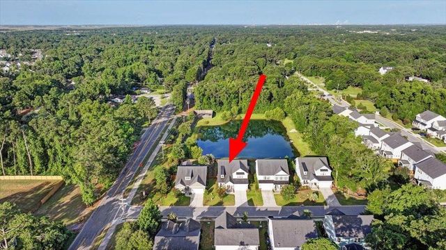 1309 Enfield Lane, Mount Pleasant, SC 29466