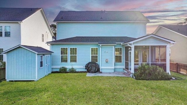 1309 Enfield Lane, Mount Pleasant, SC 29466