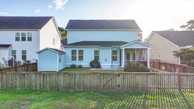 1309 Enfield Lane, Mount Pleasant, SC 29466