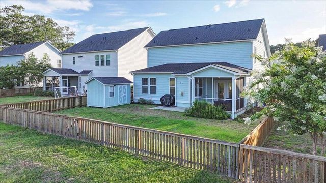 1309 Enfield Lane, Mount Pleasant, SC 29466