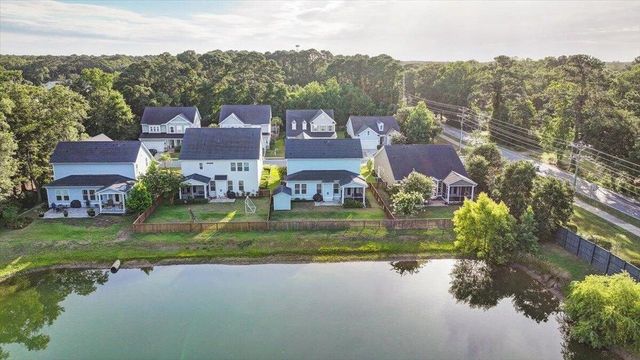 1309 Enfield Lane, Mount Pleasant, SC 29466