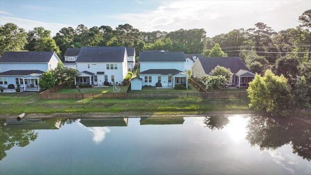 1309 Enfield Lane, Mount Pleasant, SC 29466