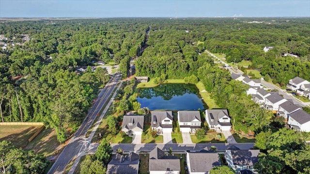 1309 Enfield Lane, Mount Pleasant, SC 29466