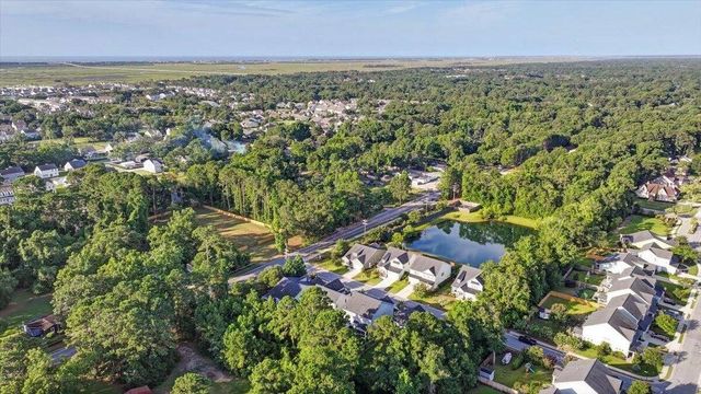 1309 Enfield Lane, Mount Pleasant, SC 29466