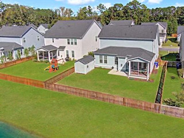 1309 Enfield Lane, Mount Pleasant, SC 29466