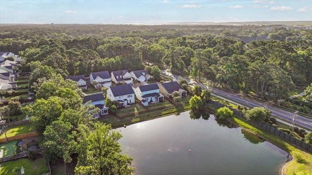 1309 Enfield Lane, Mount Pleasant, SC 29466