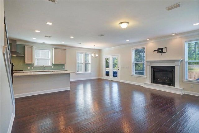 1309 Enfield Lane, Mount Pleasant, SC 29466