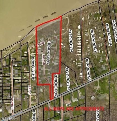5755 Lake Road W 6, Ashtabula, OH 44004