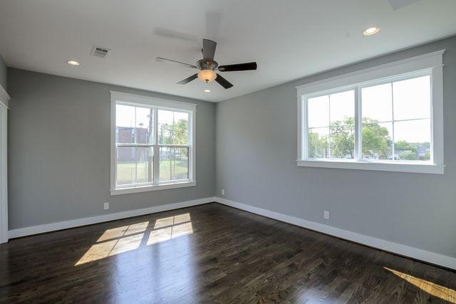 1013 13th Ave S Unit 1, Nashville, TN 37212