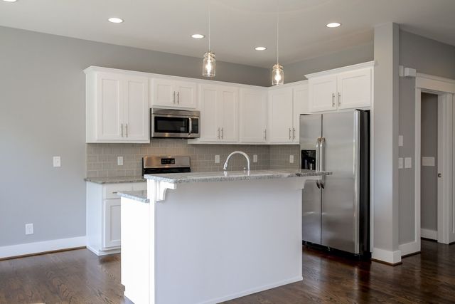 1013 13th Ave S Unit 1, Nashville, TN 37212