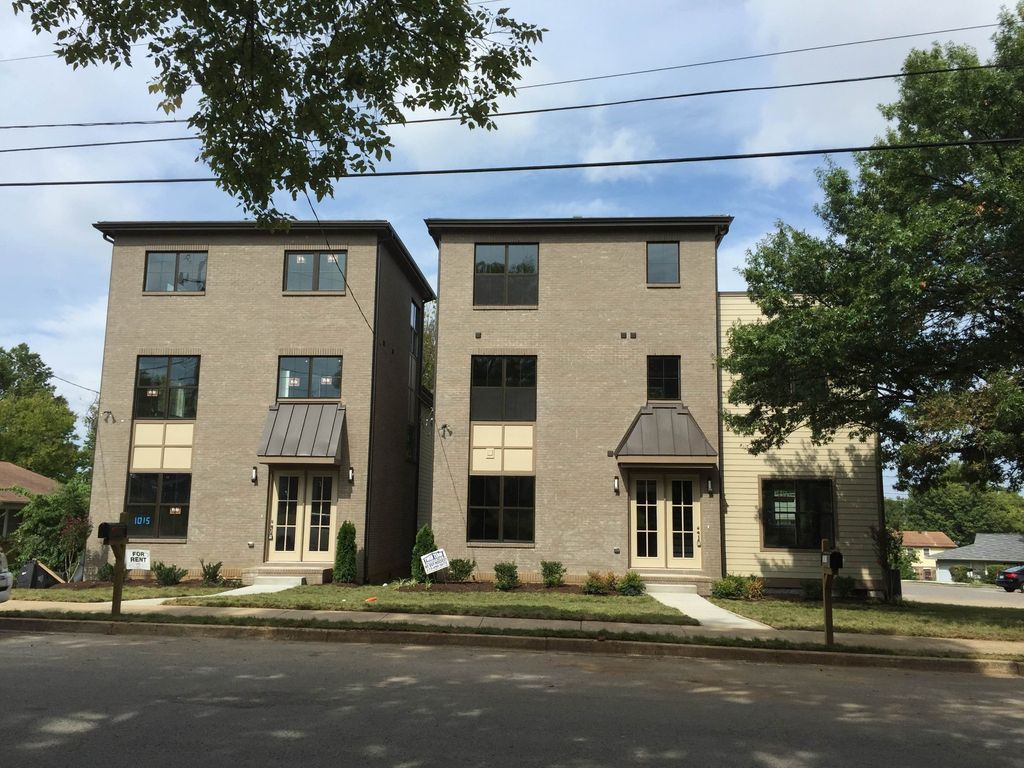 1013 13th Ave S Unit 1, Nashville, TN 37212