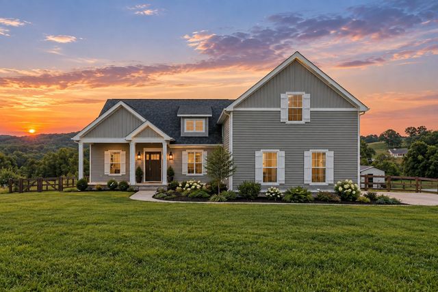 630 Bridle Path Ln, Hartsville, TN 37074