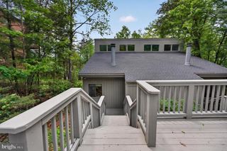 404B SPITZ LN #88B, Basye, VA 22810