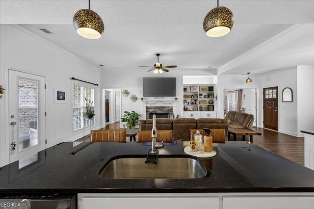 5206 Canady Court, Statesboro, GA 30461