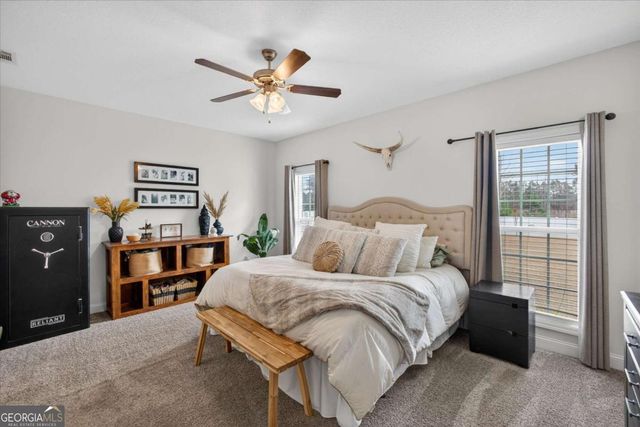 5206 Canady Court, Statesboro, GA 30461