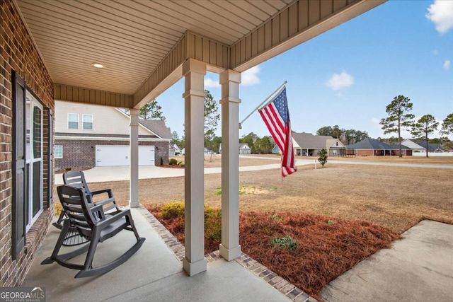 5206 Canady Court, Statesboro, GA 30461