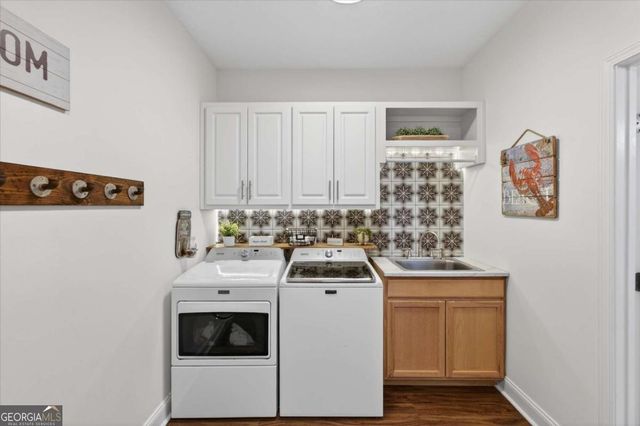 5206 Canady Court, Statesboro, GA 30461