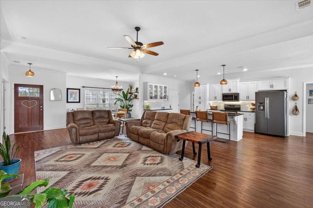 5206 Canady Court, Statesboro, GA 30461