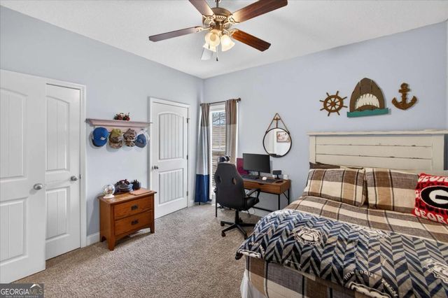 5206 Canady Court, Statesboro, GA 30461