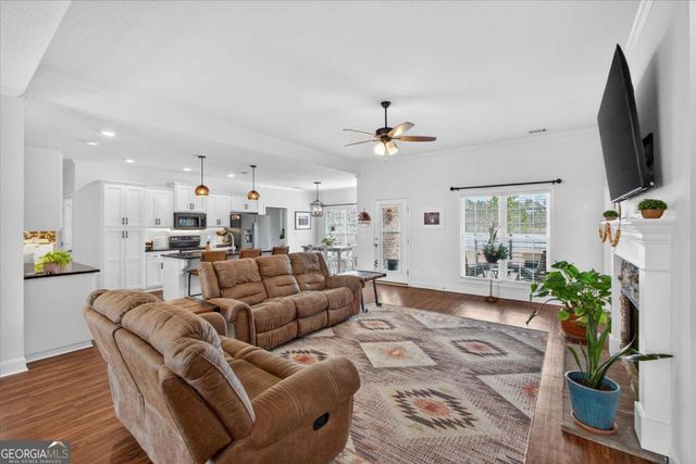 5206 Canady Court, Statesboro, GA 30461