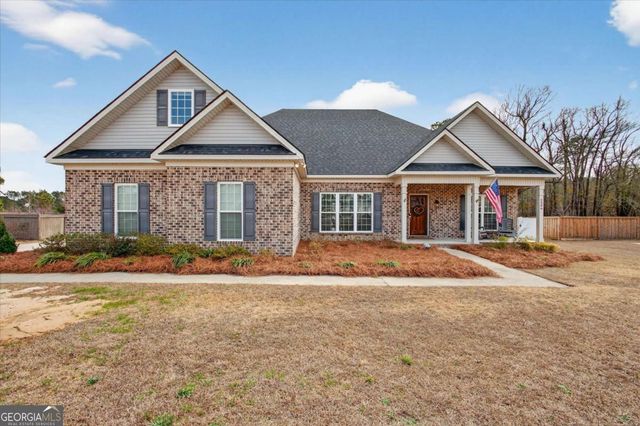 5206 Canady Court, Statesboro, GA 30461