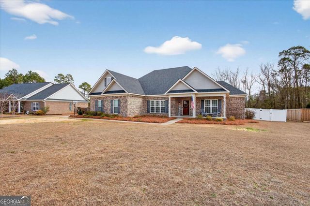 5206 Canady Court, Statesboro, GA 30461