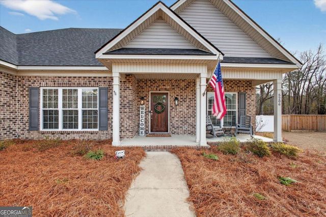 5206 Canady Court, Statesboro, GA 30461