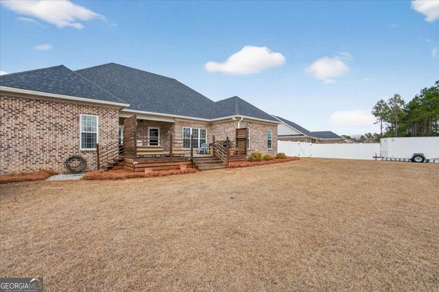 5206 Canady Court, Statesboro, GA 30461