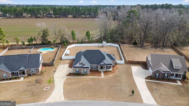 5206 Canady Court, Statesboro, GA 30461