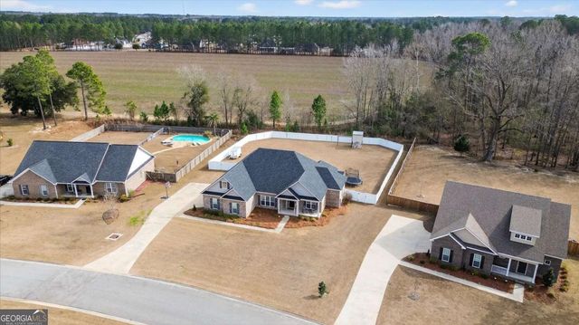 5206 Canady Court, Statesboro, GA 30461