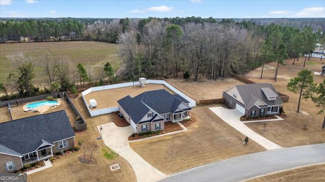 5206 Canady Court, Statesboro, GA 30461