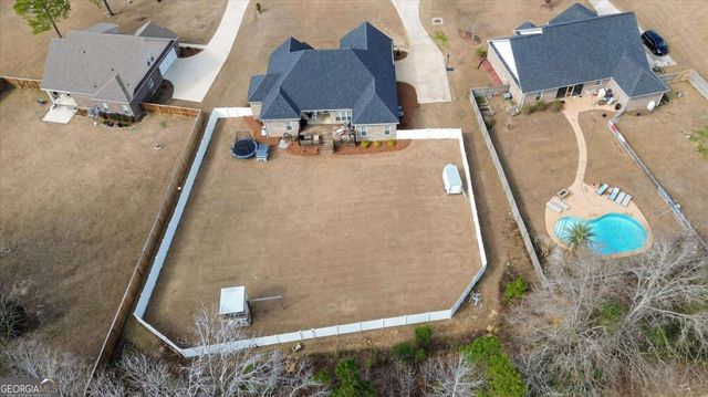 5206 Canady Court, Statesboro, GA 30461