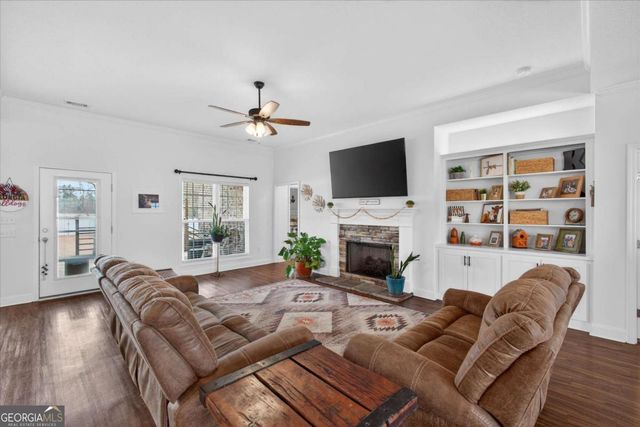 5206 Canady Court, Statesboro, GA 30461