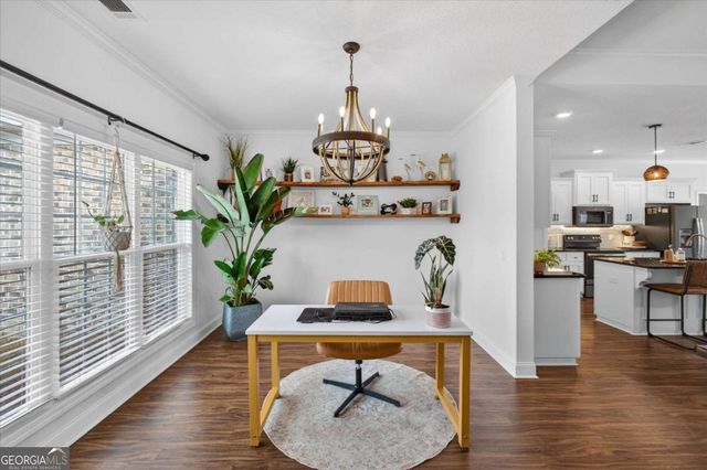 5206 Canady Court, Statesboro, GA 30461