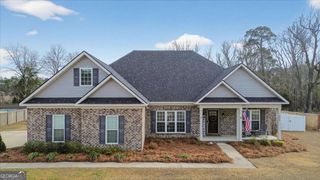5206 Canady Court, Statesboro, GA 30461