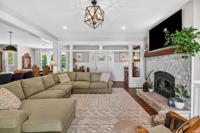 5075 S 800 E, Lafayette, IN 47905