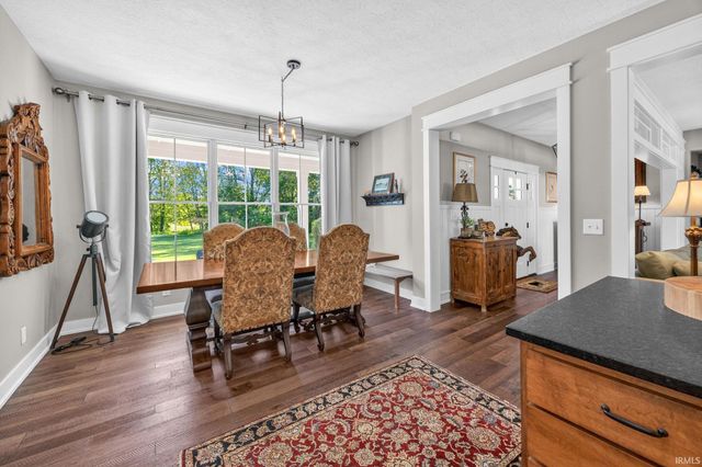 5075 S 800 E, Lafayette, IN 47905
