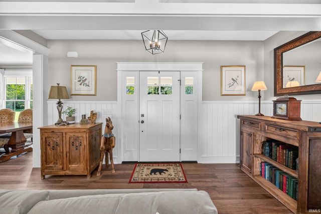5075 S 800 E, Lafayette, IN 47905