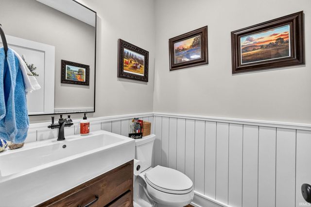 5075 S 800 E, Lafayette, IN 47905